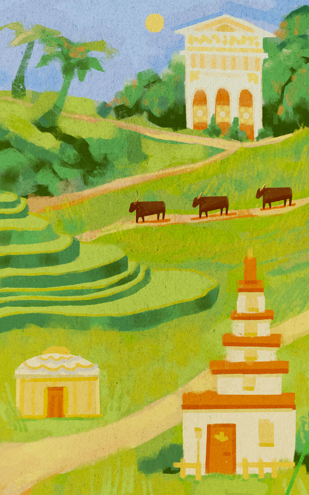 Style exploration, 2025